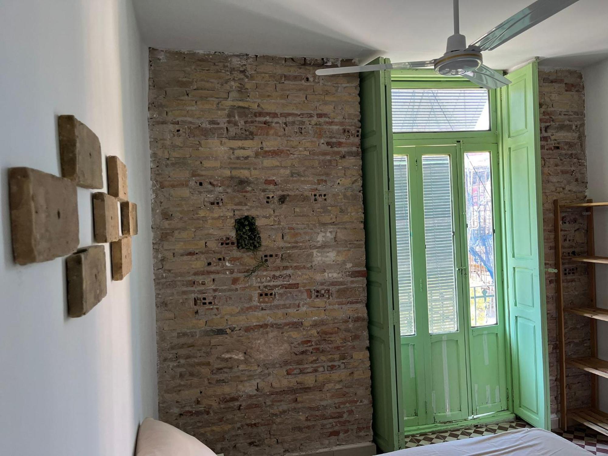 Kiwi Rooms Auto Check-In Valencia Luaran gambar